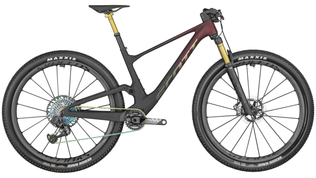 Spark RC SL