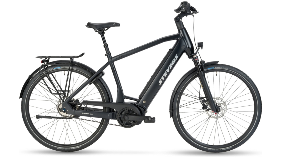 E-Courier Luxe HT