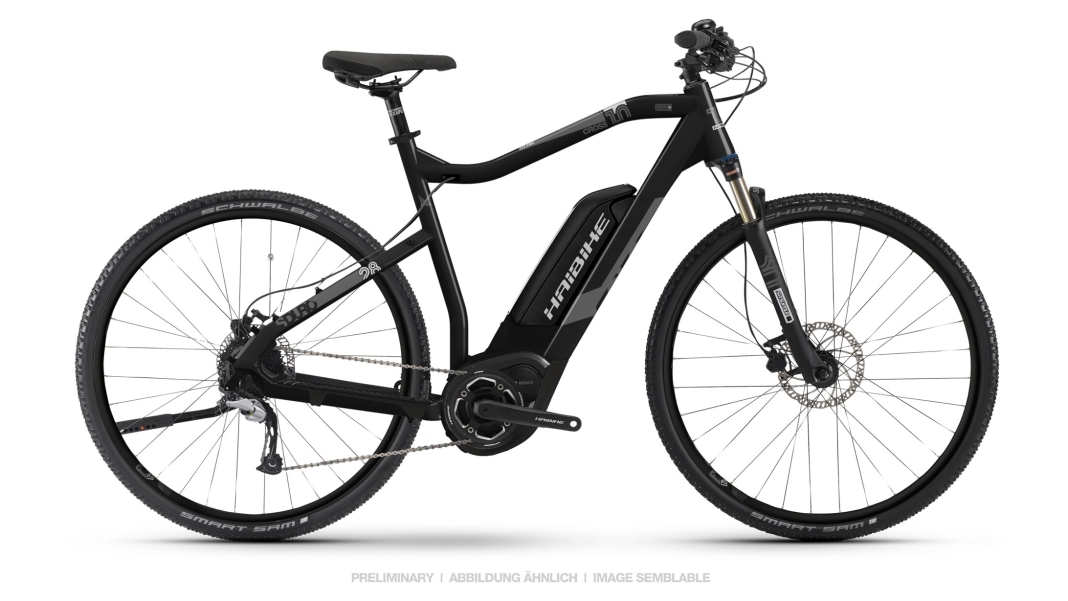 SDURO Cross 1.0 Herren