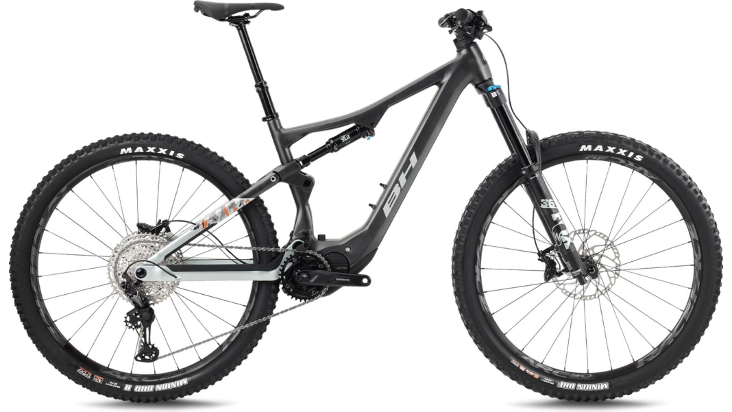 iLYNX+ SL ENDURO 9.1