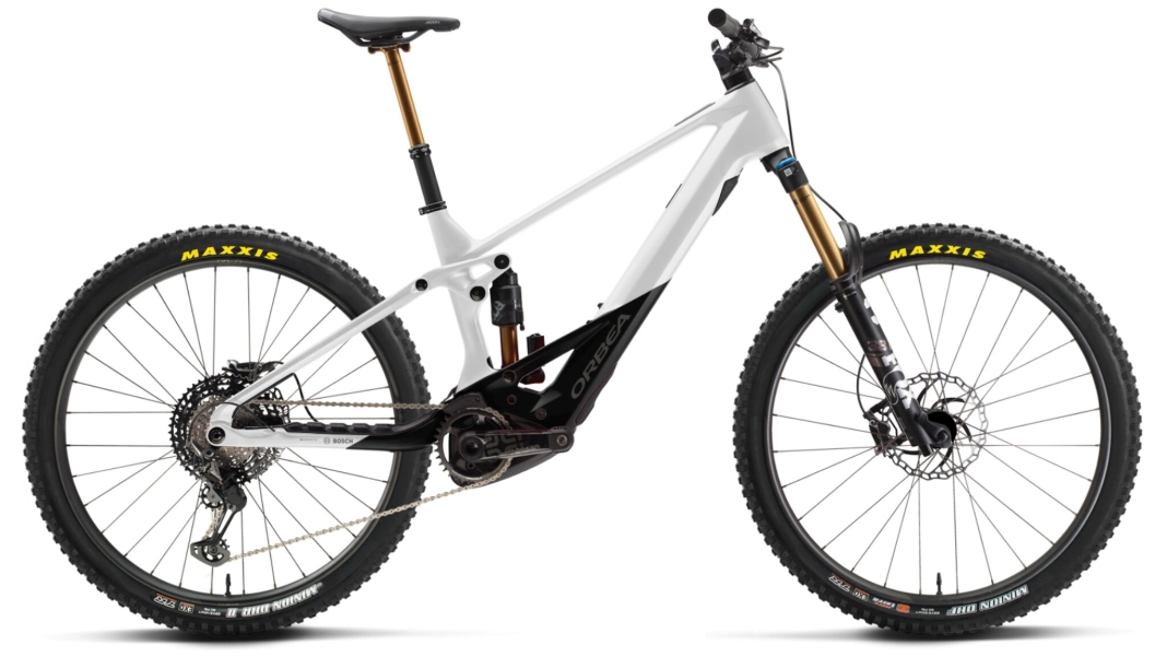 WILD FS M-LTD