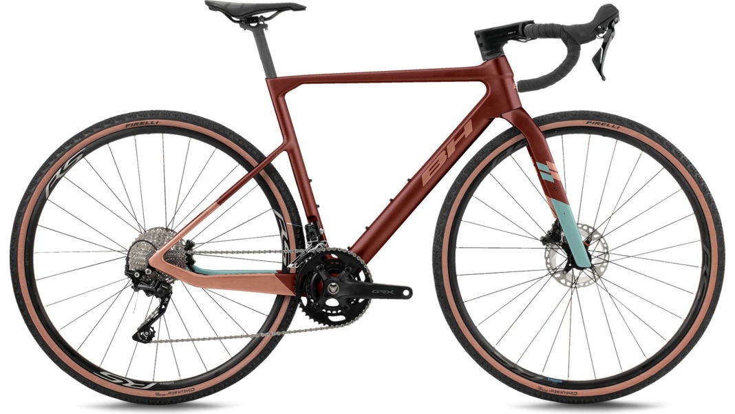 GRAVELX EVO 2.5 R