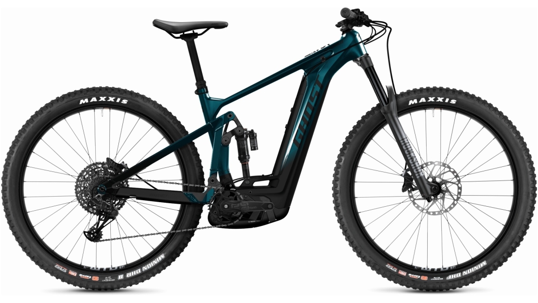 E-Riot AM CF Advanced