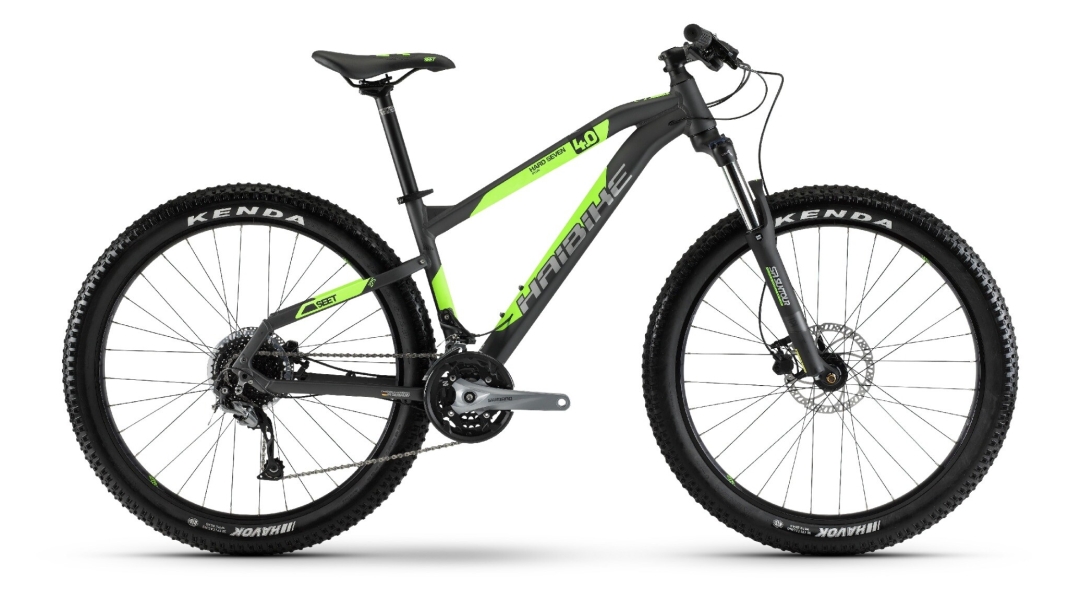 SEET HardSeven Plus 4.0