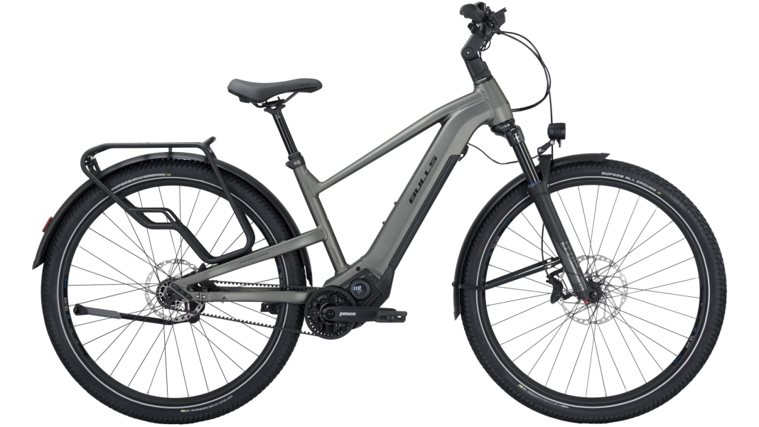 VUCA EVO X 1 Diamant