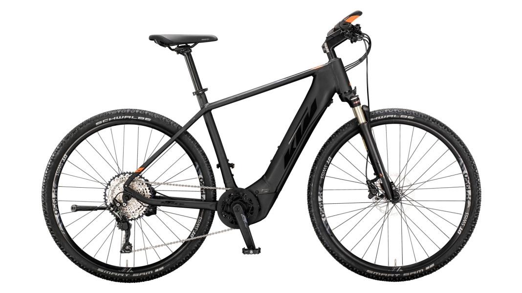 MACINA CROSS 610