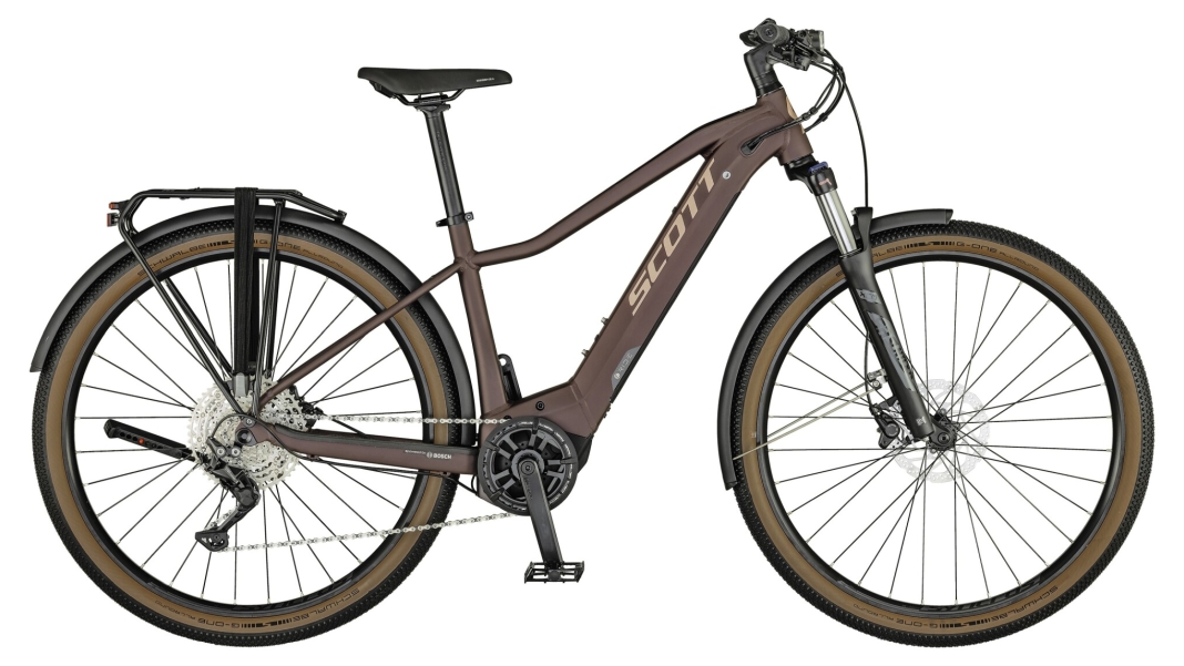 Axis eRIDE 20 Lady