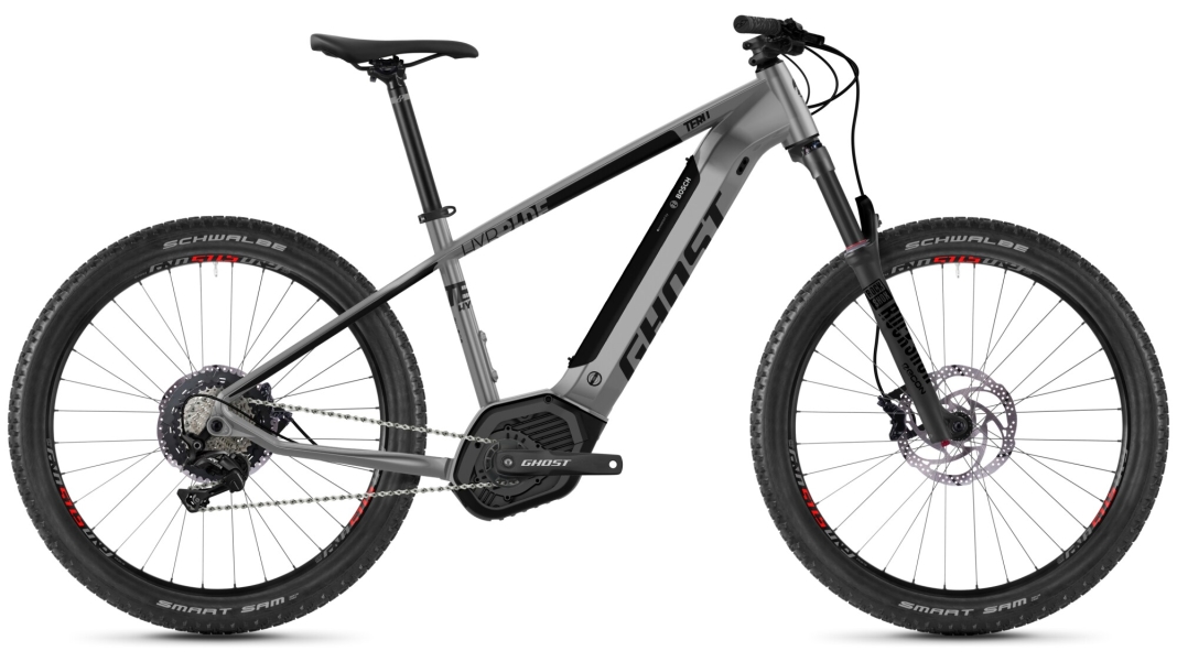 Hybride Teru PT B5.7+ AL U