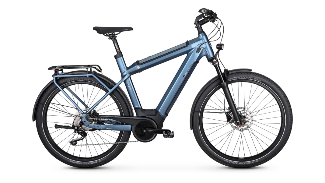 15ZEHN EXT Bosch Performance Line CX