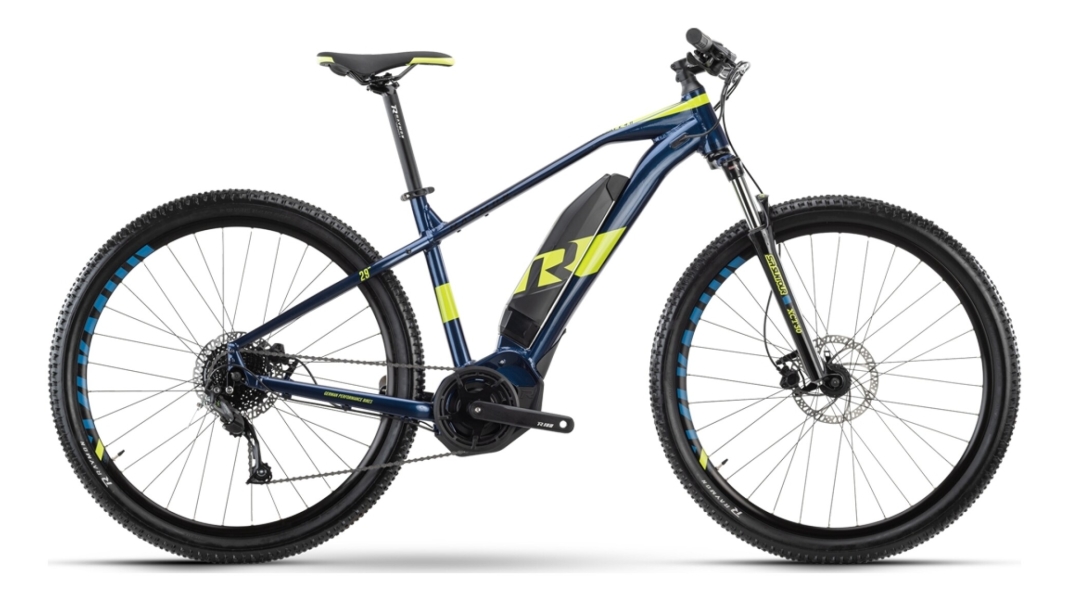HardRay E-Nine 4.0