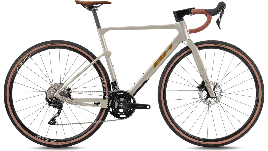 GRAVELX EVO 2.0 AT
