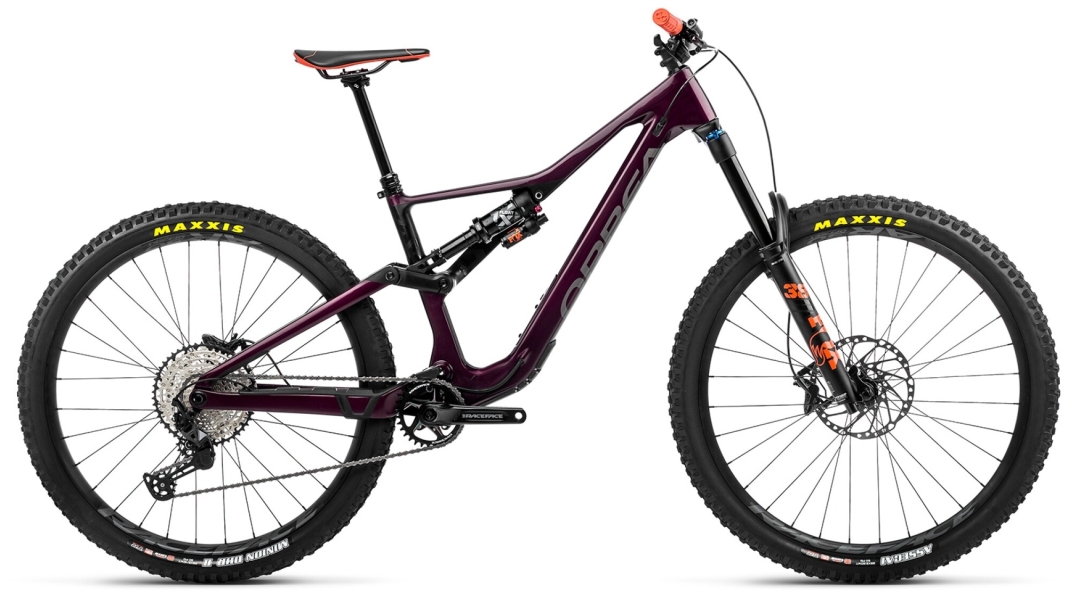 RALLON M20