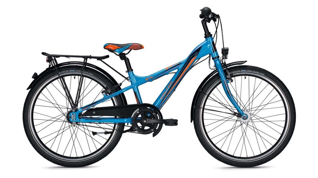 FX 407 PRO Y-Lite / blau