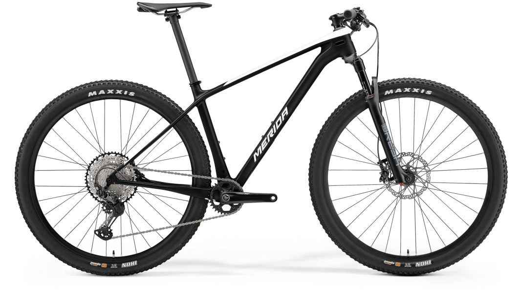 BIG.NINE XT HP3