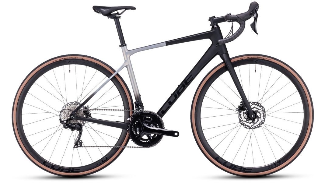 Axial WS GTC Pro switchgrey´n´carbon