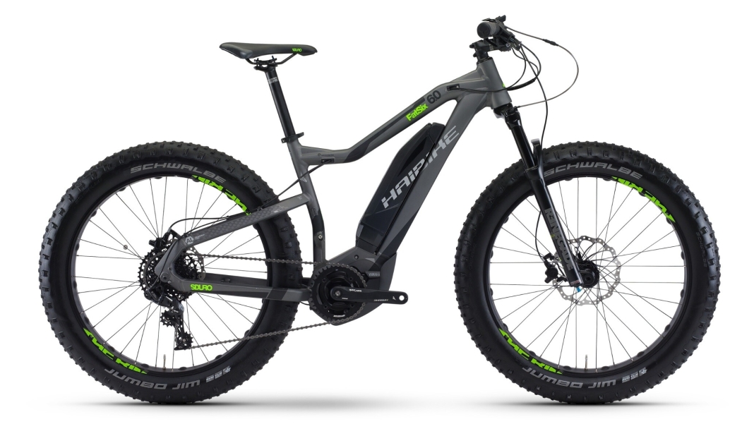 SDURO FatSix 6.0