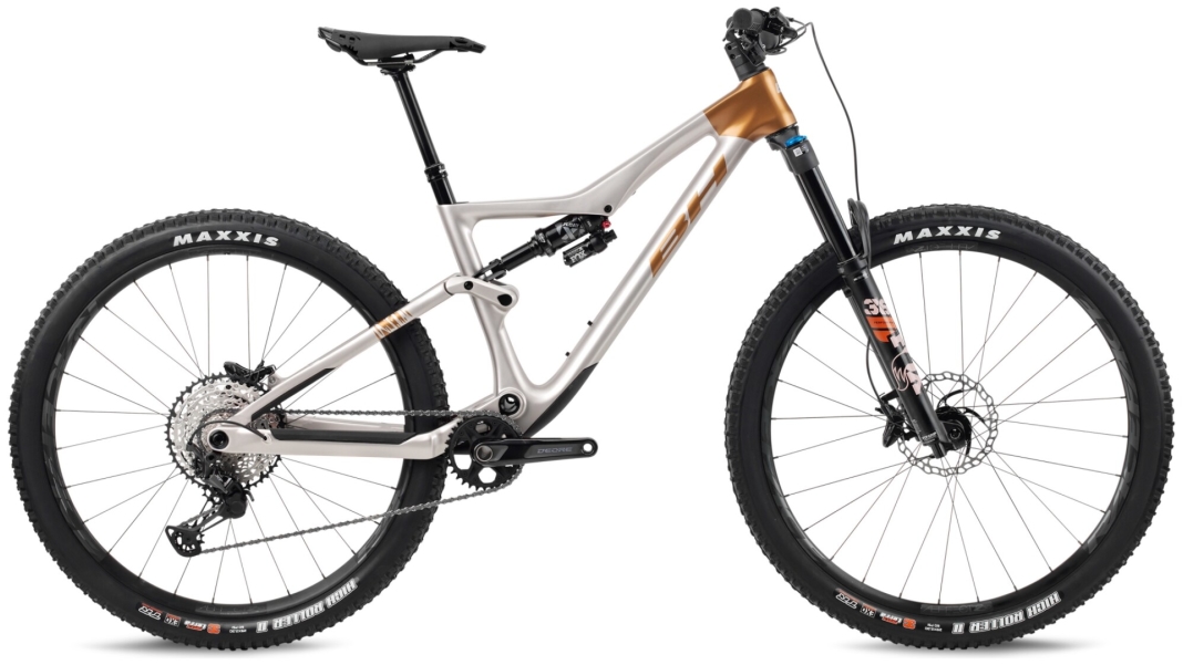 LYNX TRAIL 9.0