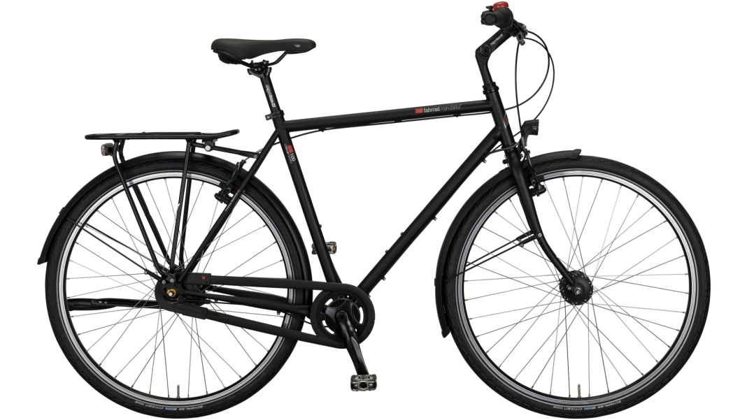T-100 Shimano Nexus 8-Gang Freilauf / V-Brake