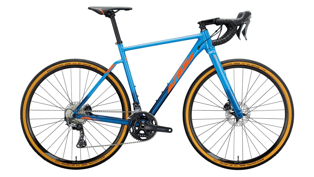 X-STRADA 710