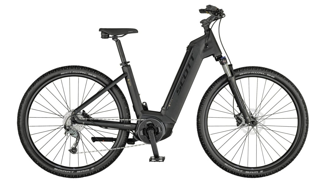Sub Cross eRIDE 20 Unisex