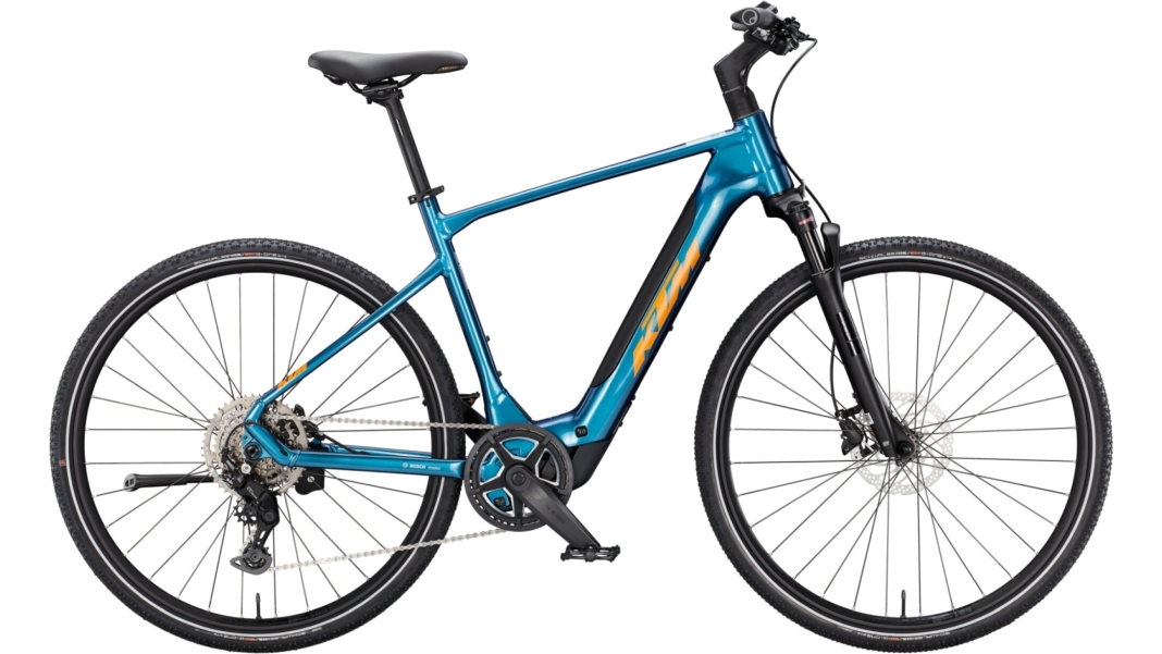 MACINA CROSS SX 20