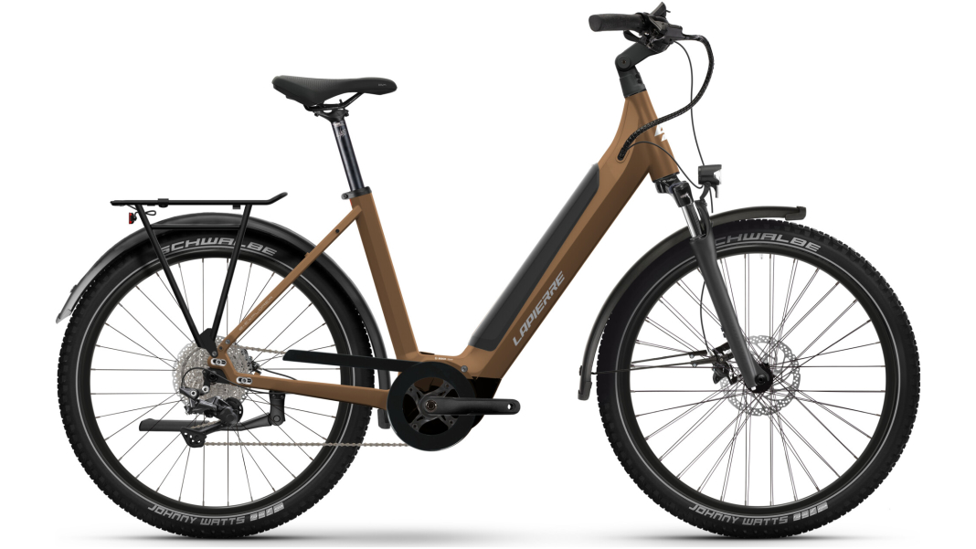 E-Explorer 6.5 Low