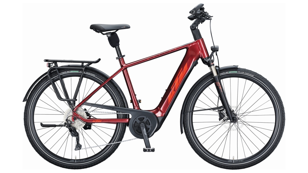 MACINA TOUR P610