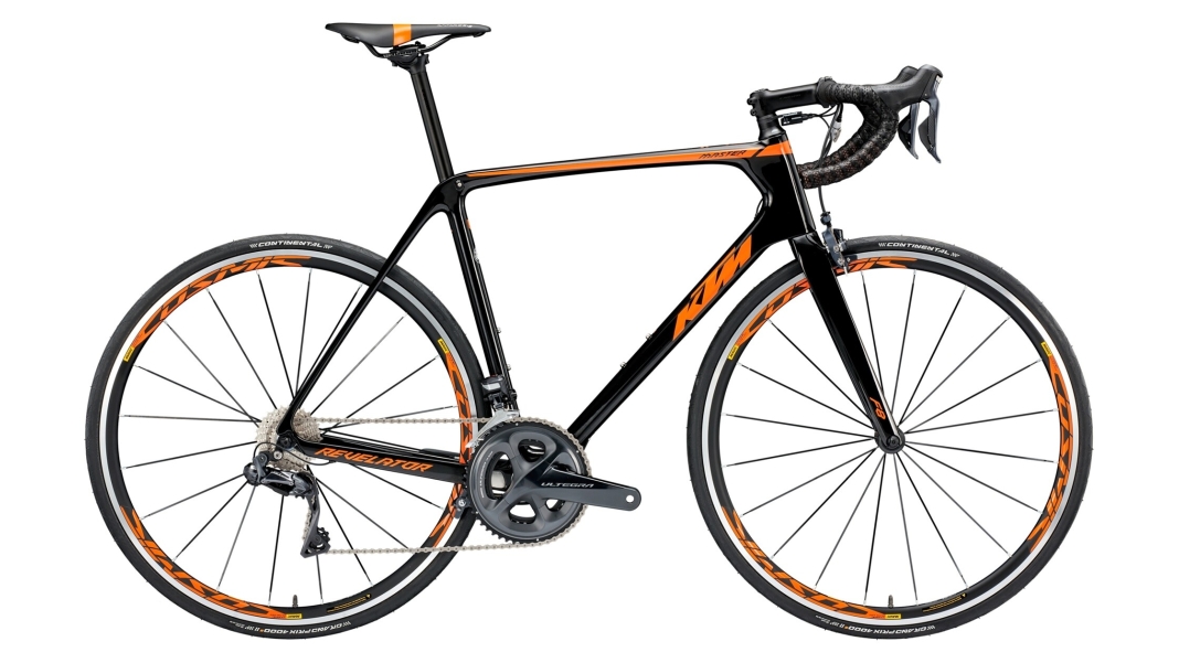 REVELATOR  MASTER 22