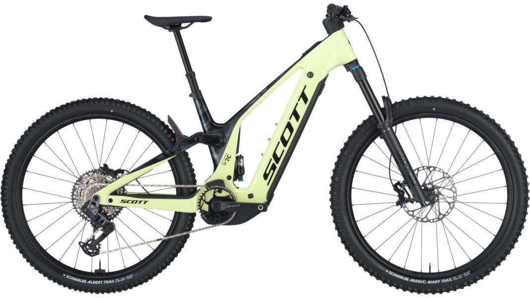 Patron ST 900 RC
