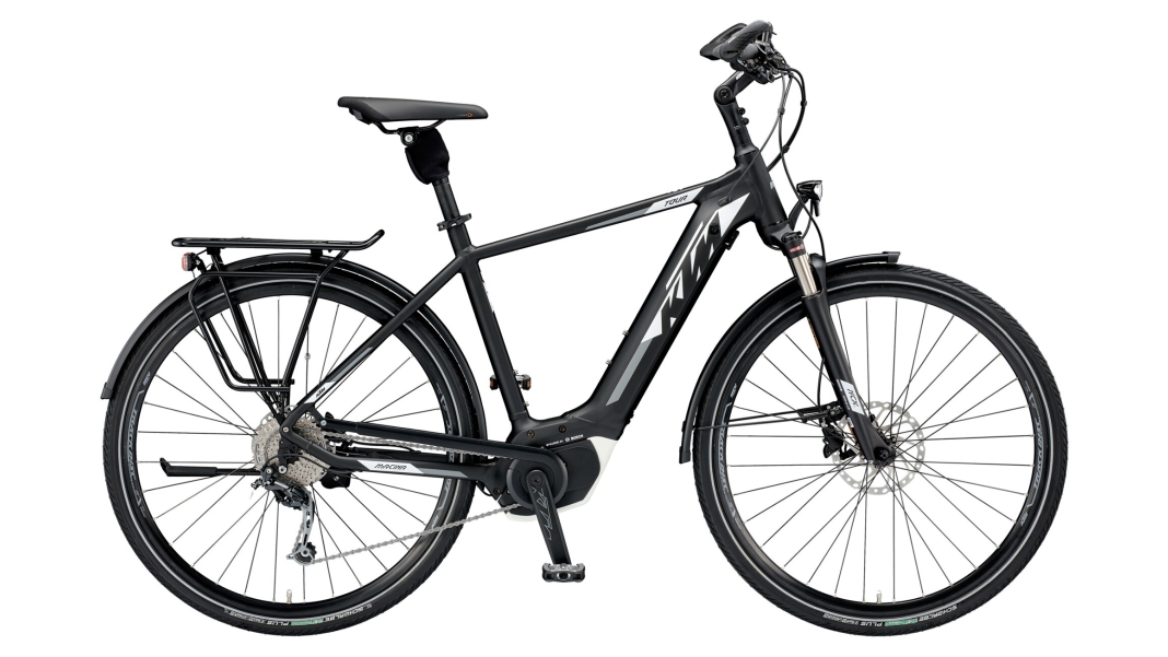MACINA TOUR 9 CX5