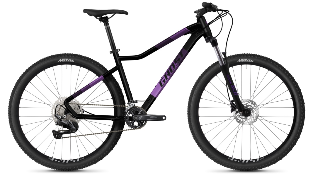 Lanao Advanced 27.5 AL W