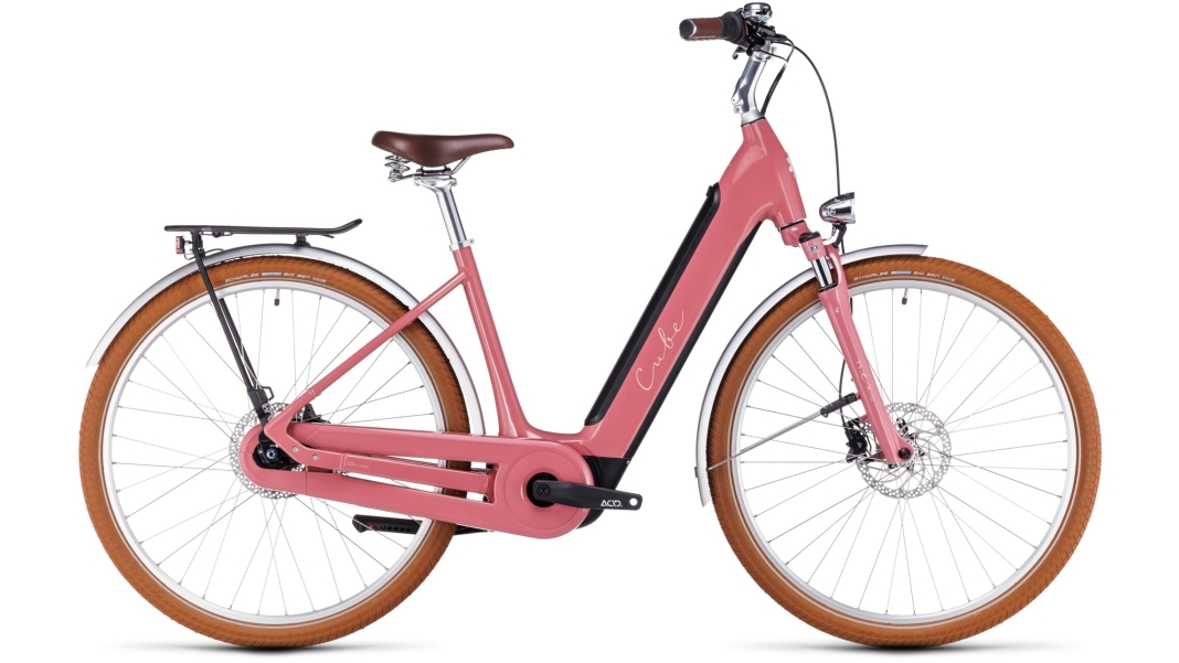 Ella Cruise Hybrid 500 twinkle´n´cream