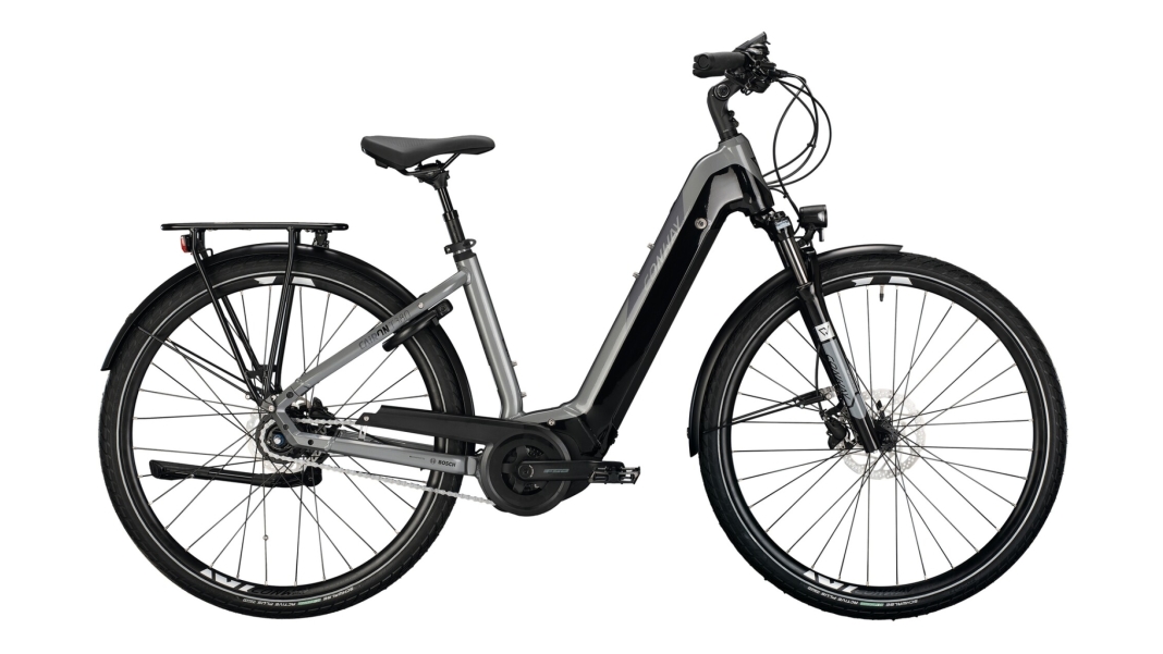 Cairon T 380 625 RBN