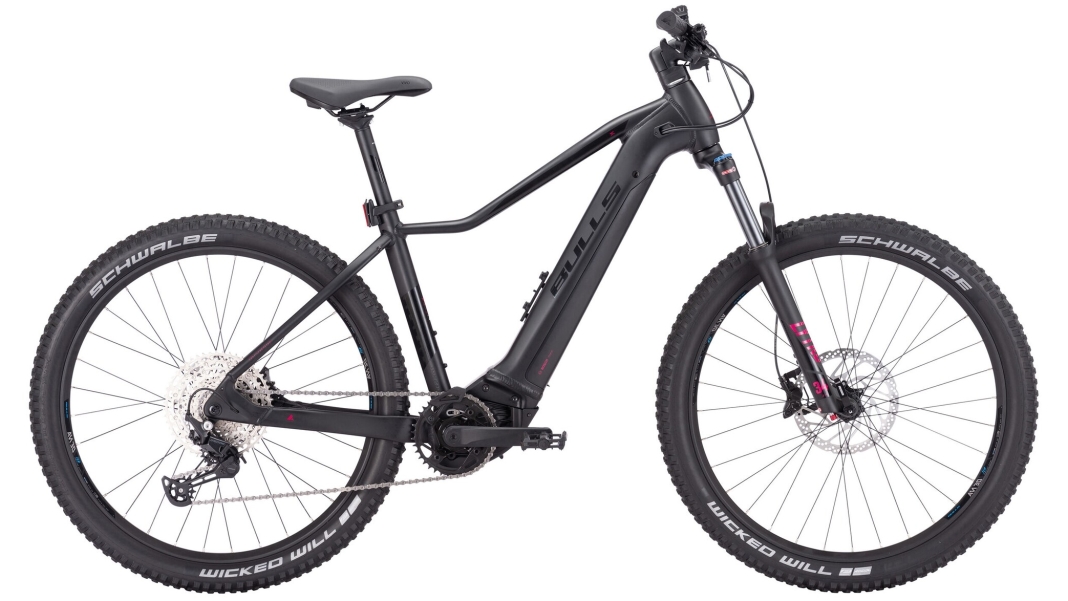 Aminga EVA 4 27,5