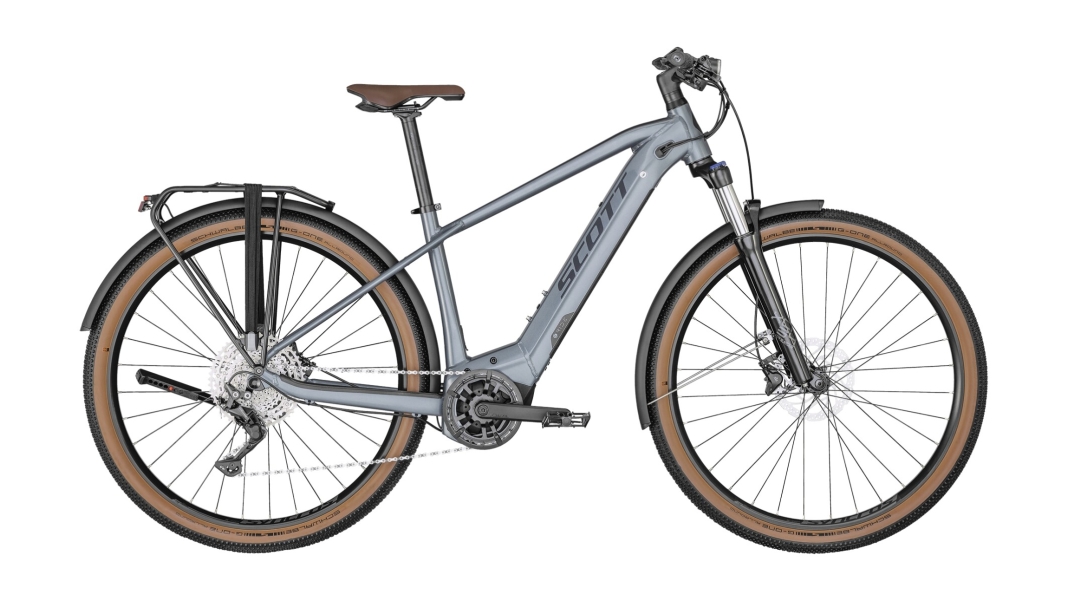 Axis eRIDE 20 Men