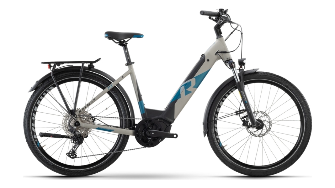 TourRay E 7.0