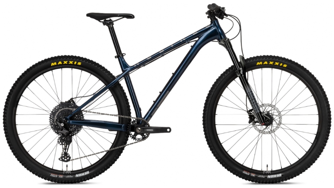 Eccentric Lite 1 29" Hardtail Trail