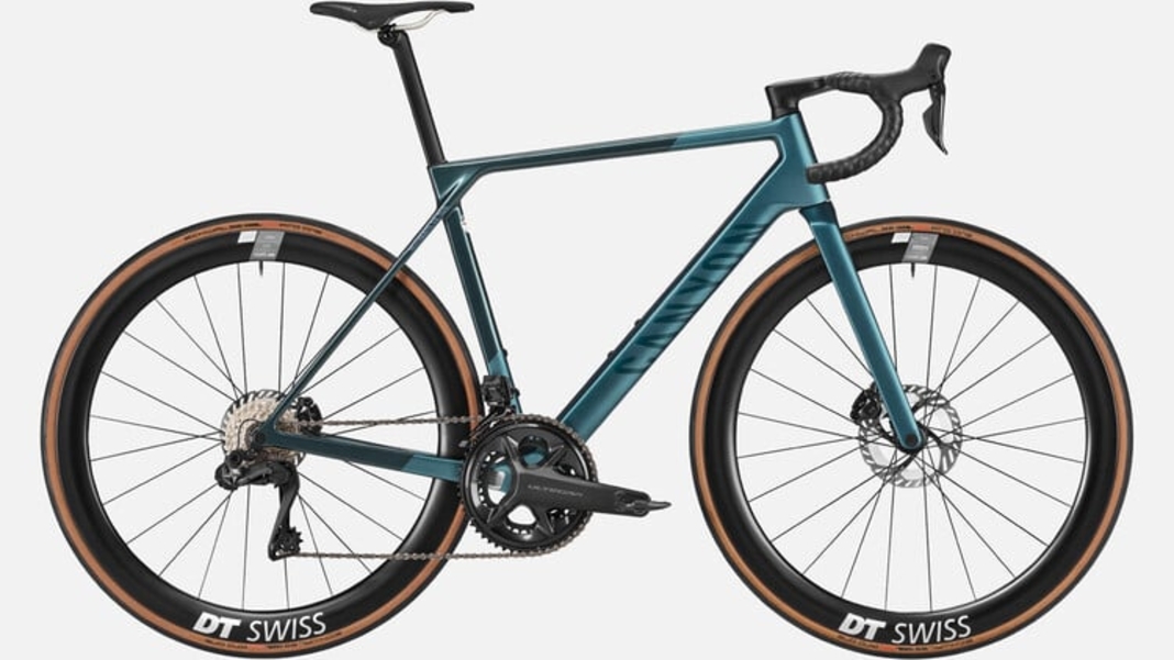 CANYONキャニオン Ultimate CF SLX 8.0 サイズ2XS