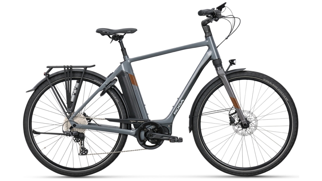 VECTRO S10 GENTS (Mod. KOAN1)