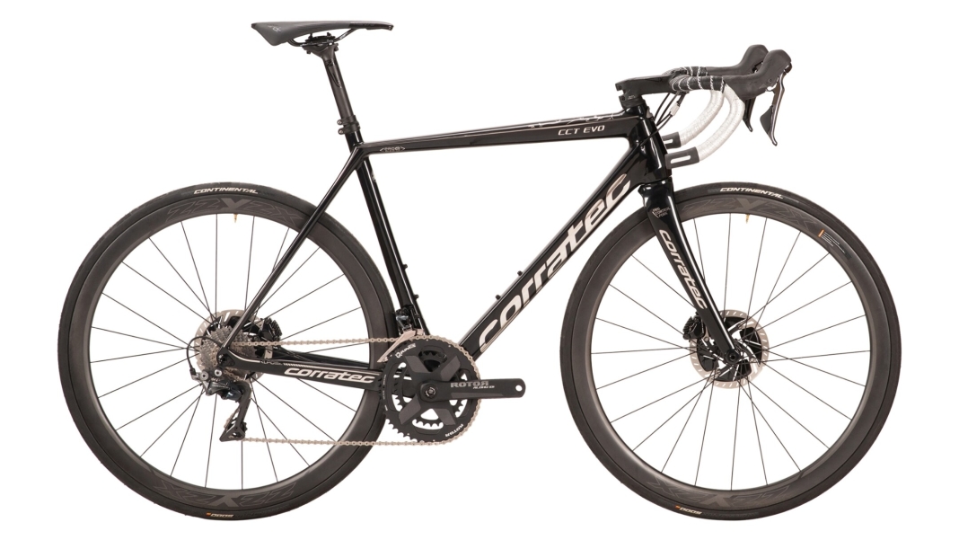 CCT EVO RACE DISC