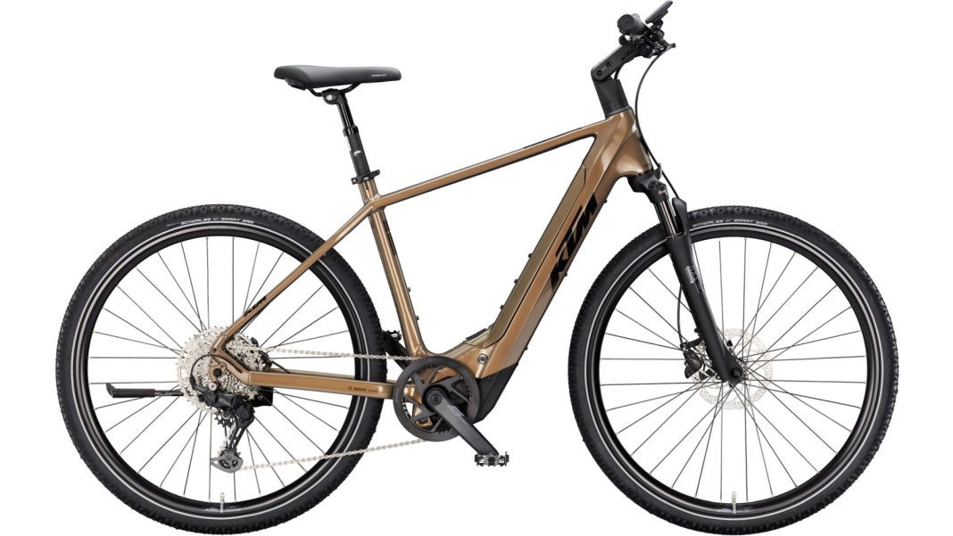 MACINA CROSS CX 820