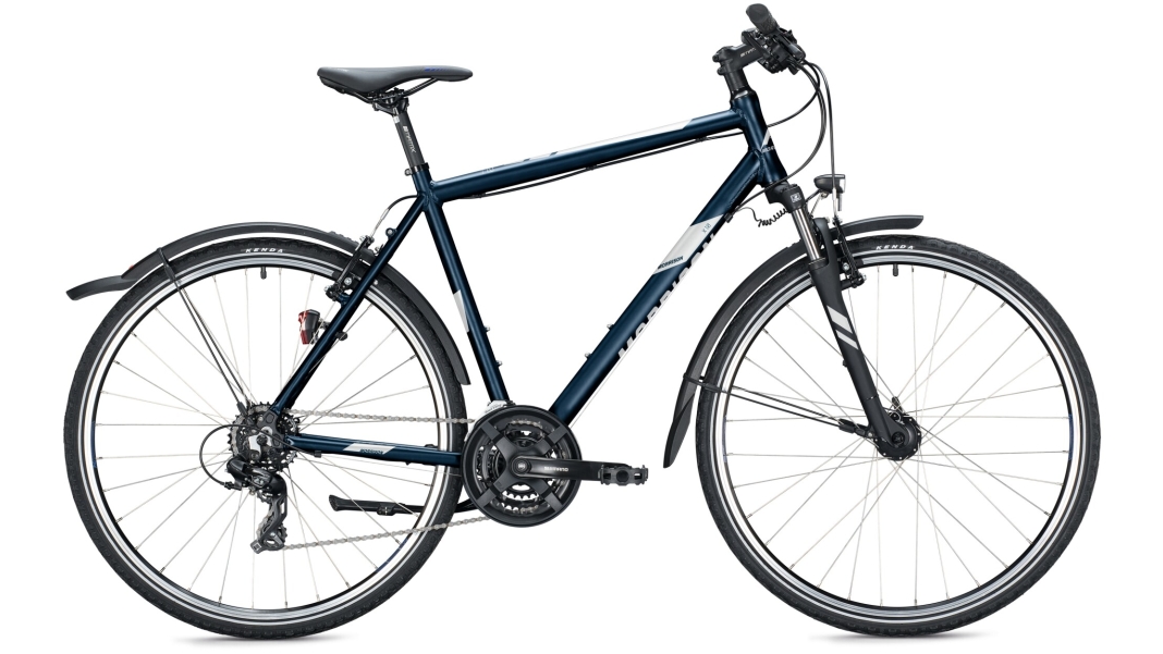 X 1.0 Diamant dark blue