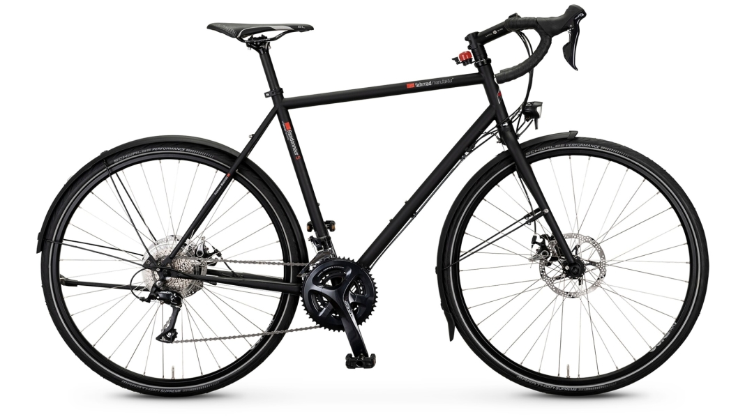 T-Randonneur Sport