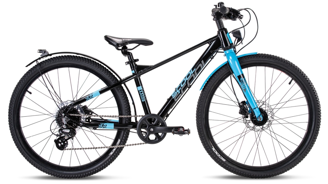 XXlite EVO Disc 248S Altus