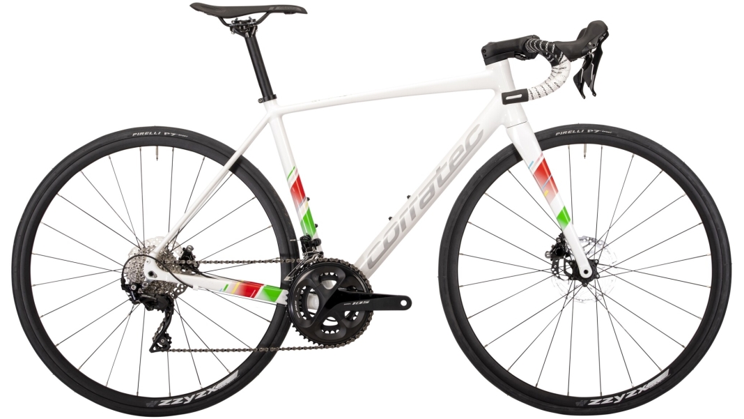 Corones Elite Disc