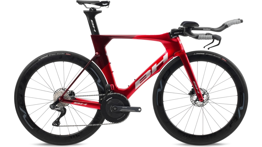 AERO TT 7.0