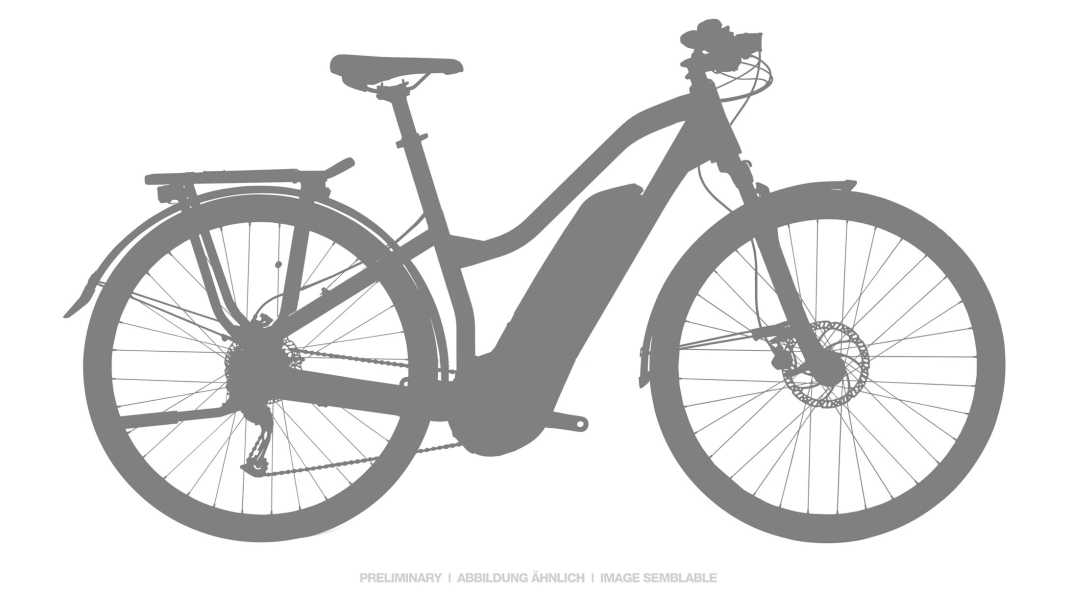 SDURO Trekking 3.0 Damen