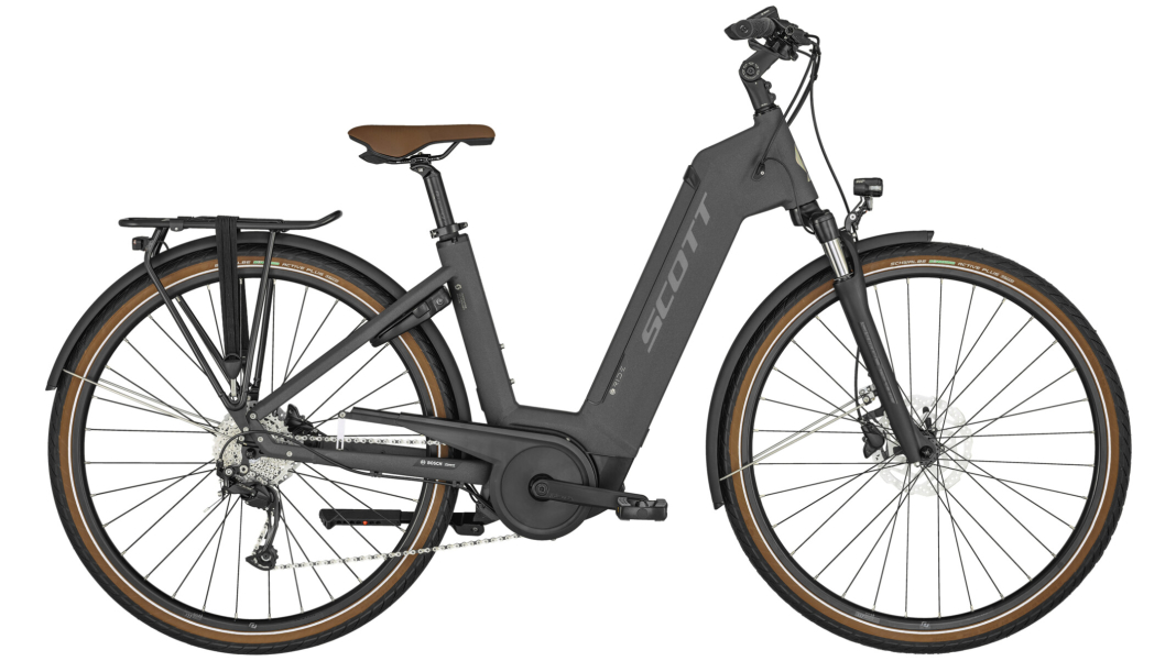 Sub Active eRIDE 20 Unisex