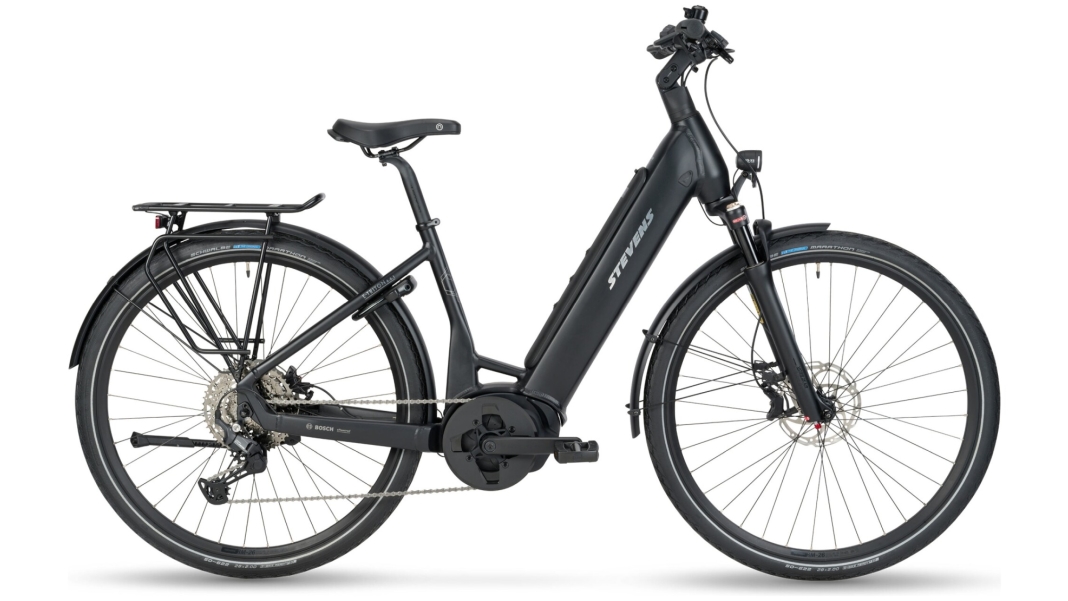 E-Triton 6.6.1 Forma