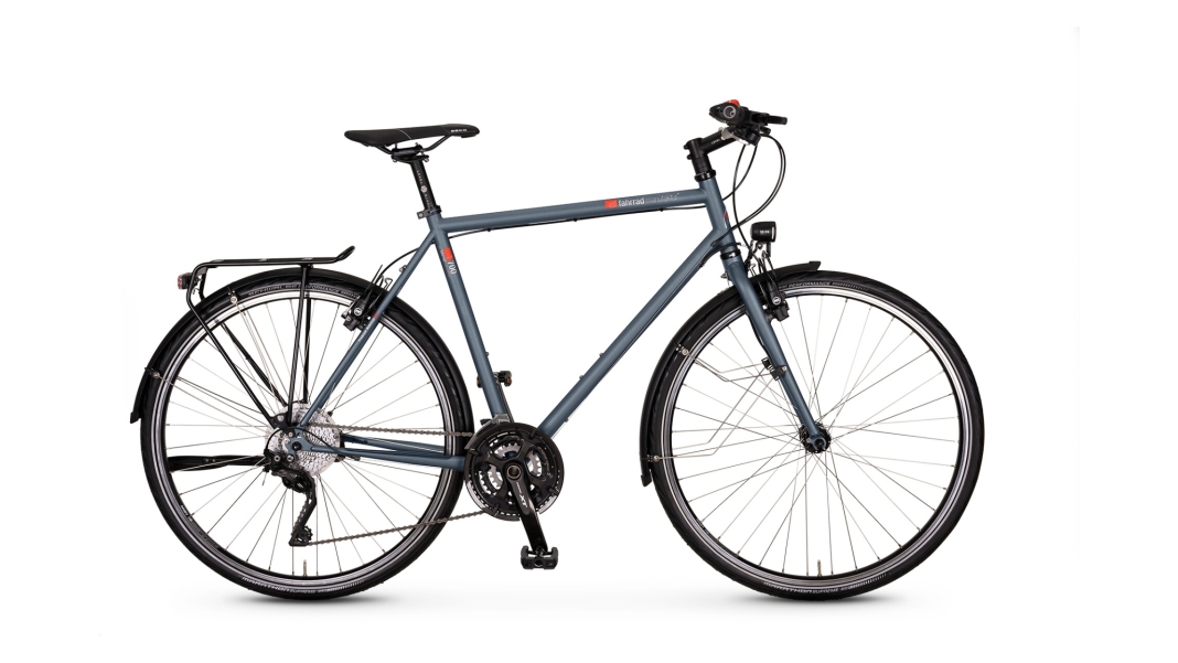 T-700 Shimano Deore XT 30-Gang / HS22